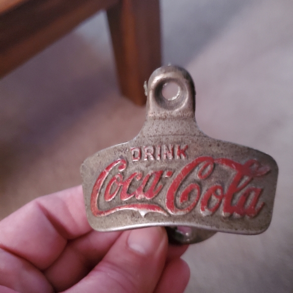 1943❤️🖤coca cola opener - Picture 7 of 7